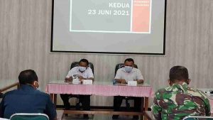 Peningkatan Kasus DBD di Panarukan Sudah Lebihi Batas