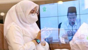 Pesan Gus Baha Saat Ngaji Bareng Warga Banyuwangi