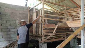 Sedia Payung Sebelum Pensiun, Pilih Kerja Halal dengan Angon Kambing