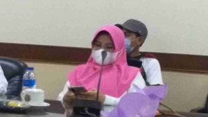 Tuntutan Dicabut, Mantan Kepala BPKAD Berterima Kasih Kepada DPRD Jember