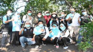 Wisata Merak-Baluran Layak Dikenalkan pada Dunia