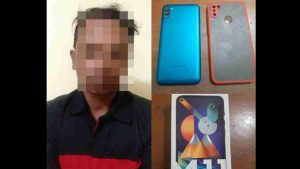 Kasus Curat di Curah Jeru Panji Berhasil Diungkap Polisi
