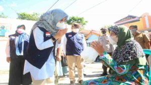 48.965 Keluarga di Banyuwangi Terima BST Rp 600 Ribu