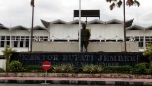 Aliansi Wartawan Jember Lawan Corona Urun Saran Kepada Bupati