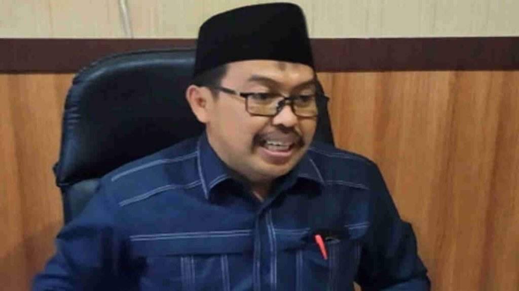 F-PKB DPRD Bondowoso Minta Bupati Segera Cairkan Insentif Nakes