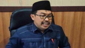 F-PKB DPRD Bondowoso Minta Bupati Segera Cairkan Insentif Nakes