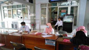 Hadapi PPKM di Masa Pandemi, Dispendukcapil Situbondo Buka Layanan Berbasis Online