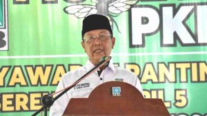 Insentif Nakes Tersendat karena Perbup Tak Kunjung Selesai, Ketua DPRD: Pemkab Bondowoso Bisa Kena Sanksi