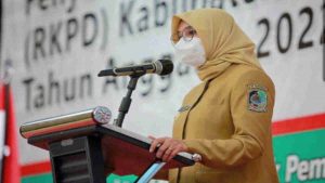 Sengketa Batas Kawah Ijen, Ipuk: Kita Tetap Ingin Ijen Sepenuhnya Masuk Banyuwangi