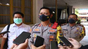Kembali Gelar Vaksinasi Massal, Polres Malang Targetkan 5 Ribu Dosis