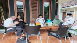 Lawan Pandemi Covid-19, Ketua PCNU Banyuwangi Usul Tiga Langkah Strategis ke LaNyalla
