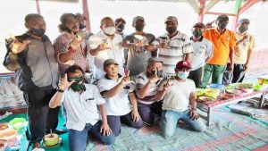 Jember Masuk PPKM Level 3, Ketua DPD RI: Masyarakat Tak Boleh Lengah dan Tetap Patuhi Prokes