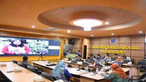 Momen Hari Anak Nasional 2021, Pemkab Situbondo Siap Gelar Vaksinasi Massal Covid-19 untuk Pelajar