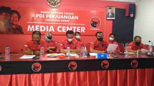 PDIP Jember Dorong Pemkab Beri Kompensasi Warga Terdampak PPKM Darurat