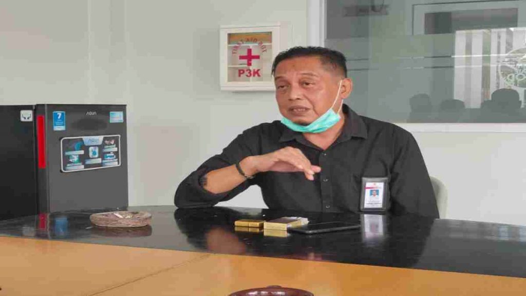 PMI Jember Produksi Sendiri Plasma Konvalesen