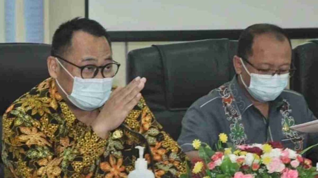 PPKM Darurat Diperpanjang, Wabup Bondowoso Imbau Warga Patuhi Prokes
