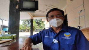 Partai Nasdem Kritisi Informasi Penanganan Covid-19 di Jember