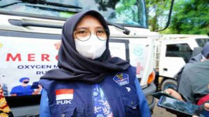 Pemkab Banyuwangi Beri Kompensasi Uang Tunai untuk Ribuan Warung Kecil dan PKL Terdampak PPKM Darurat