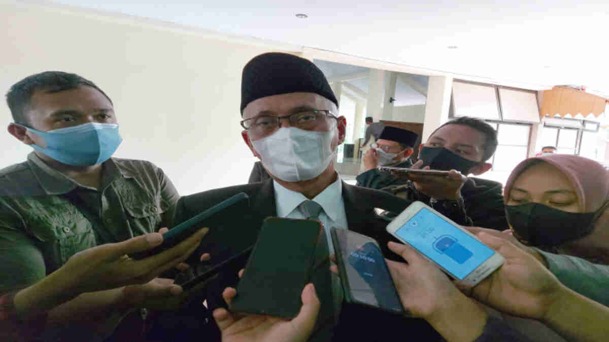 Pemkab Bondowoso akan Bantu Warga Terdampak PPKM Darurat Selama Dua Bulan
