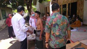 Penderita Kusta di Situbondo Tembus Angka 16 Kasus