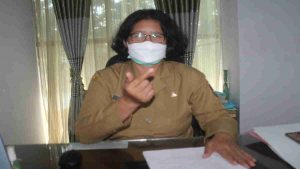 Peringatan Hari Koperasi ke-74 di Kabupaten Jember Dilakukan dengan Tasyakuran Sederhana