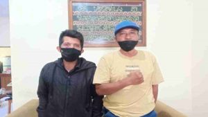 Proyek HIPPA Tamansuruh Sudah Sesuai Spesifikasi