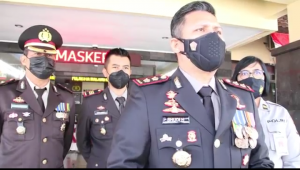 Kapolresta Malang Kota: Kualitas Merespon Keluhan Masyarakat Harus Ditingkatkan