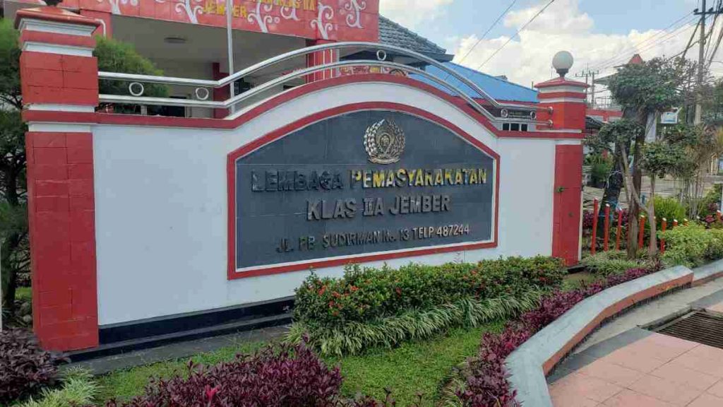 Tak Merasa Jadi Korban Pemerasan, Mantan Kalapas Jember Desak Polisi Lidik Pelapor yang Catut Namanya