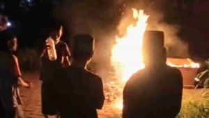 Tolak Pemakaman Standar Prokes, Warga Rebut Paksa Jenazah Covid-19