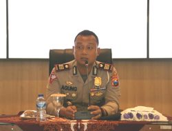 Polres Malang, Kerahkan Kaum Millenial Demi Tercapainya Herd Immunity