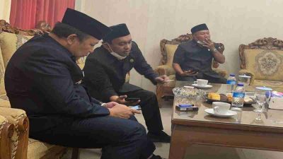 Bupati Jember Mohon Maaf Atas Kegaduhan Honor Covid-19