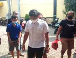 Dilaporkan Bunuh Diri,Karyawan Salon Ternyata Dibunuh Suaminya