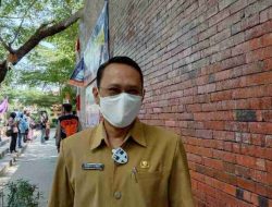 Disinfektan dengan Teknik Semprot Maupun Fogging Tidak Direkomendasikan
