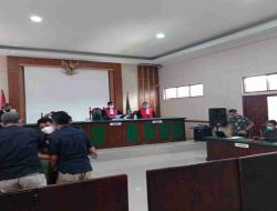 Hakim Loloskan Gugatan Class Action Warga pada PT Greenfields