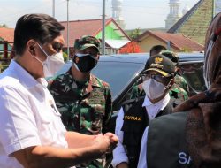 Isoter Lebih Baik Daripada Isoman, Upaya Mengurangi Penyebaran Covid-19