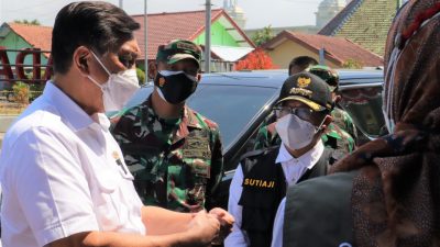 Isoter Lebih Baik Daripada Isoman, Upaya Mengurangi Penyebaran Covid-19