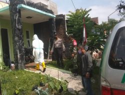 Danrem 083/Bdj: Isoter Wajib Hukumnya Demi Percepatan Penyembuhan