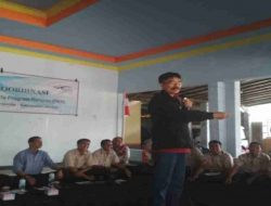 Korwil PKH Wilayah 1 Jatim Sudah ‘Cium Aroma’ Pungli PKH