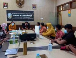 Nakes Ponkesdes di Situbondo Lega, Program BK Tidak Dihapus Gubernur Jatim