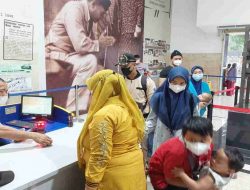 PPKM Diperpanjang, PT KAI Daop 7 Madiun Batalkan Perjalanan KA Lokal