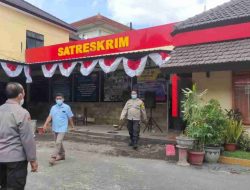 Polisi Lanjut Usut Penyelewengan Anggaran Pemakaman Covid-19, Dua Pejabat di Lingkungan BPBD Jember Diperiksa