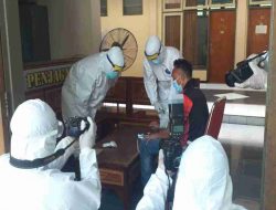 Satgas Covid-19 Situbondo Ajak Warga Manfaatkan Fasilitas Isoter