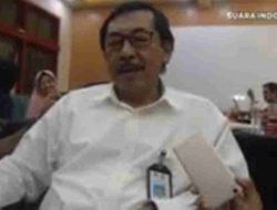 Setelah Dibekukan Bupati, Tidak Satupun Anggota DRD Tercover dalam TP2D