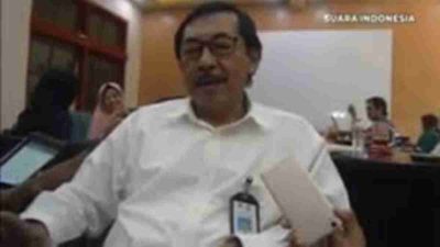 Setelah Dibekukan Bupati, Tidak Satupun Anggota DRD Tercover dalam TP2D