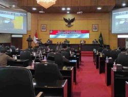Tangani Pandemi Covid-19, Pemkot Blitar Siapkan Rp 41 Miliar