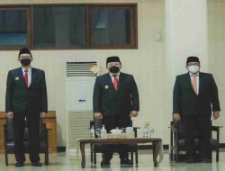 Tepis Keretakan, Bupati Hendy dan Wabup Gus Firjaun Tegaskan Kompak Hingga Periode Ketiga
