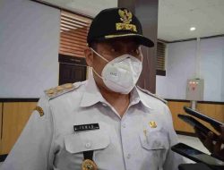 Wabup Irwan: Butuh Rp 200 Juta untuk Pengaspalan Jembatan Ki Ronggo