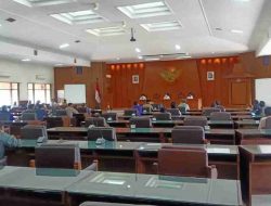 Warga Kabupaten Kediri ‘Wadul’ DPRD Soal Dugaan Aksi Mafia Tanah