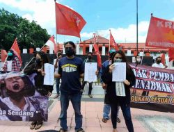 Warga Sendang Minta Pemkot Blitar Kaji Ulang IMB Pembangunan Hotel
