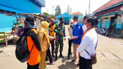 Antisipasi Potensi Gempa dan Tsunami, BMKG dan BPBD Jember Mitigasi Bencana di Pesisir Pantai Selatan
